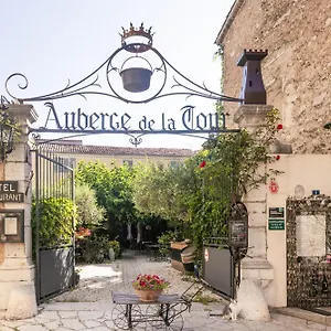 De La Tour Hotel Aups