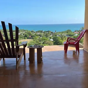 Welcoming Vibes Guest house Treasure Beach