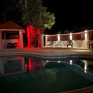 Match Hotel Port Antonio